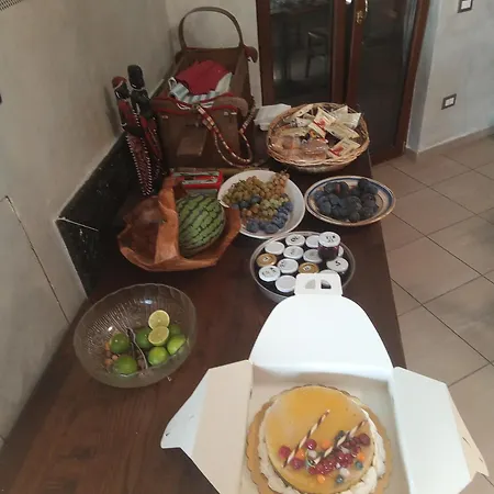Da Stefano * ポリコーロ
