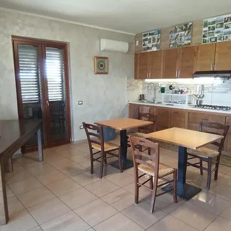 Da Stefano فندق مبيت وإفطار 3*