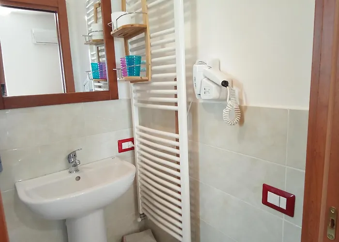 Bed & Breakfast Da Stefano 3*