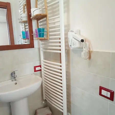 Bed & Breakfast Da Stefano 3*