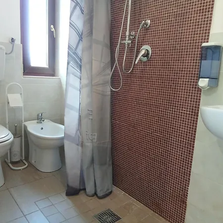 Bed & Breakfast Da Stefano Policoro