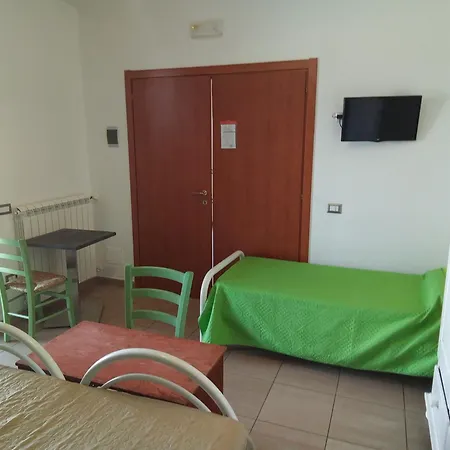 Da Stefano 3* Policoro