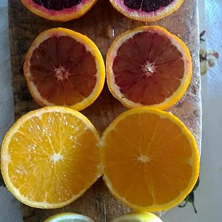 Frühstückspension Da Stefano 3*