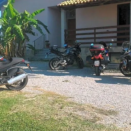 Da Stefano Frühstückspension Policoro