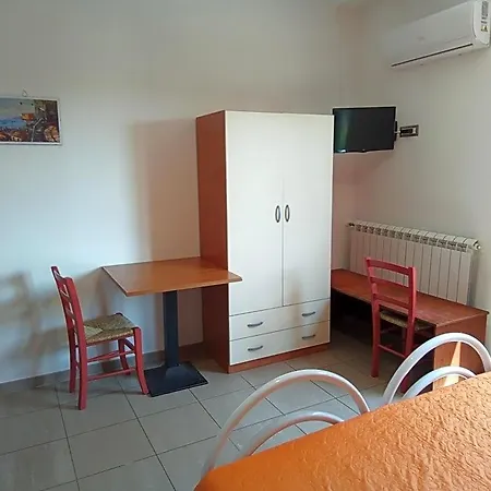 Da Stefano 3*