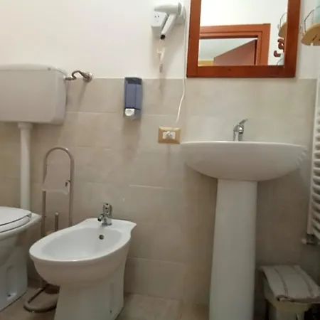 Da Stefano 3* Policoro