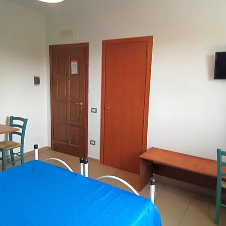 Da Stefano 3* Policoro