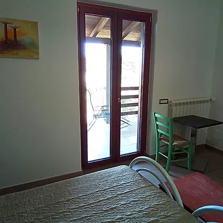 Da Stefano Frühstückspension Policoro