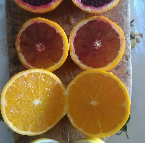 Bed & Breakfast Da Stefano Policoro