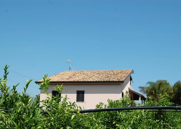 Bed & Breakfast Da Stefano