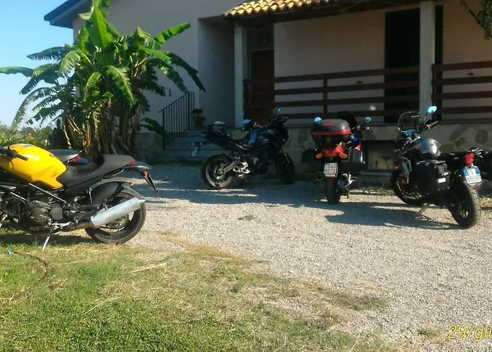 Bed & Breakfast Da Stefano 3*