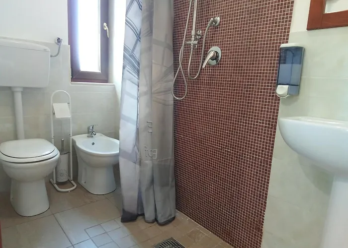 Bed & Breakfast Da Stefano Policoro