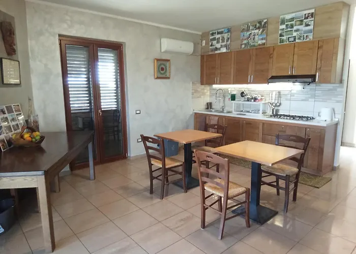 Da Stefano Bed & Breakfast 3*